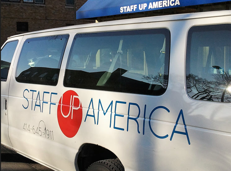 Staff Up America | Job Seekers